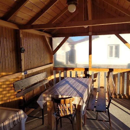 Casa Abp Villa Vatra Dornei Esterno foto